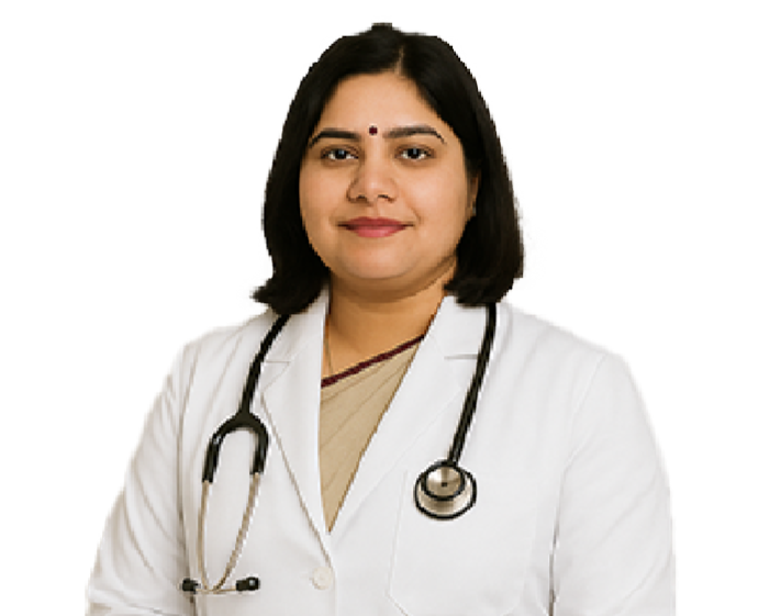 Dr. Neeti Gupta